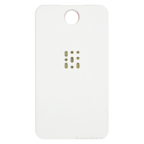 Find it! Customized Bluetooth Tracker Key Finder